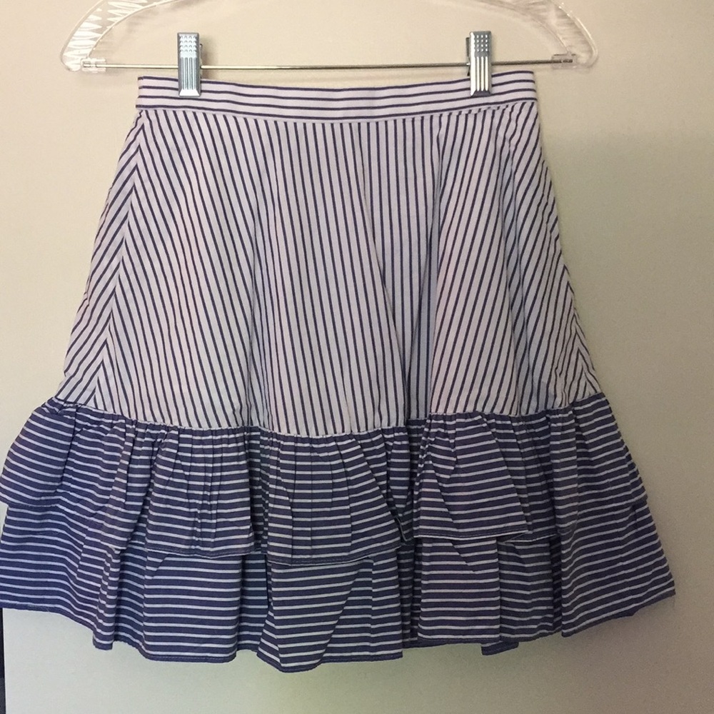 J Crew Skirt